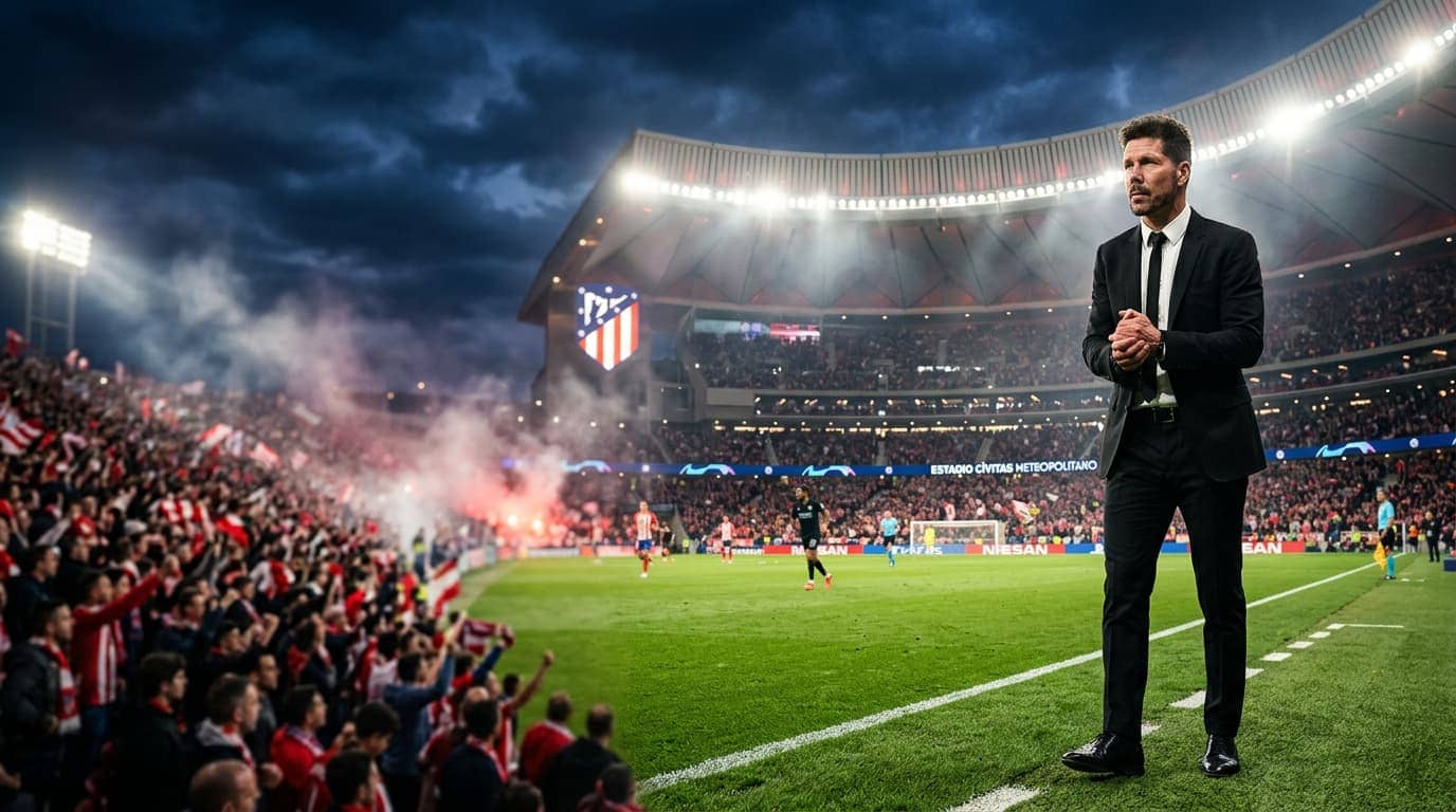 Caso Atlético de Madrid 2011–2014