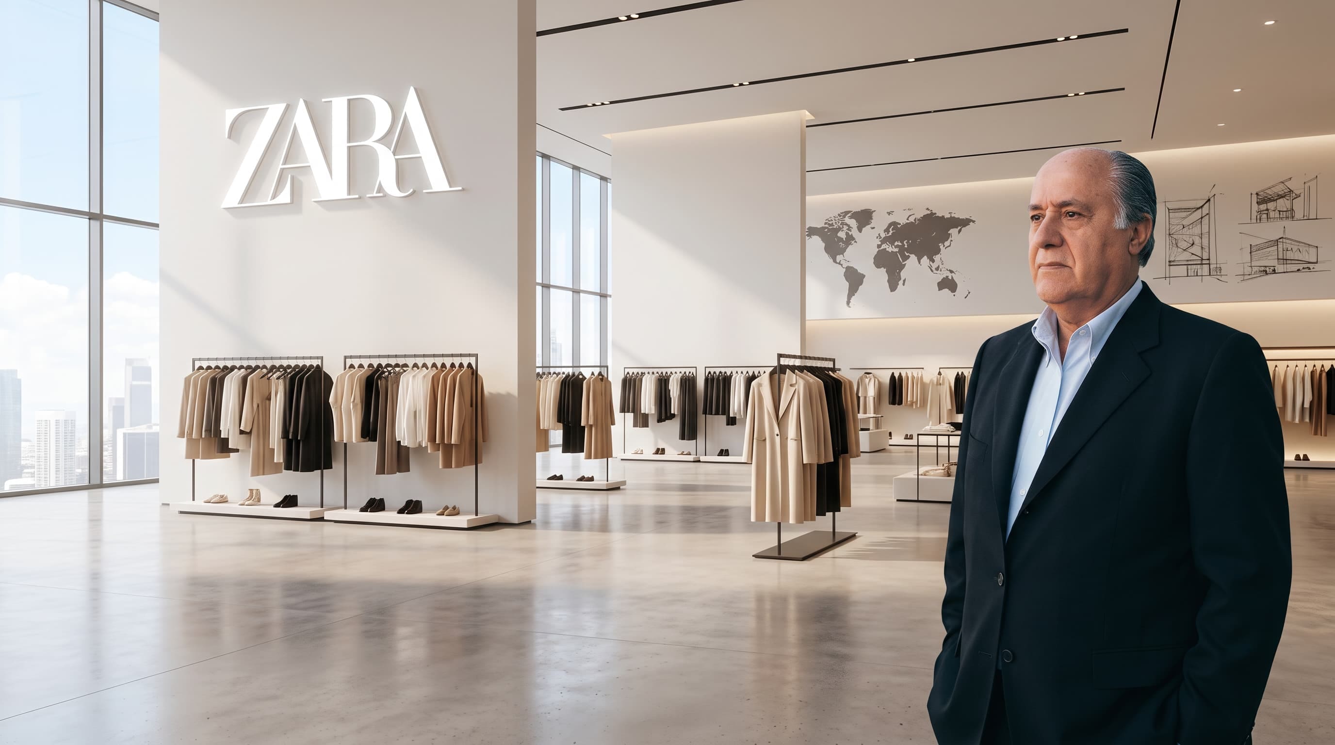 Caso Zara 2012–2015
