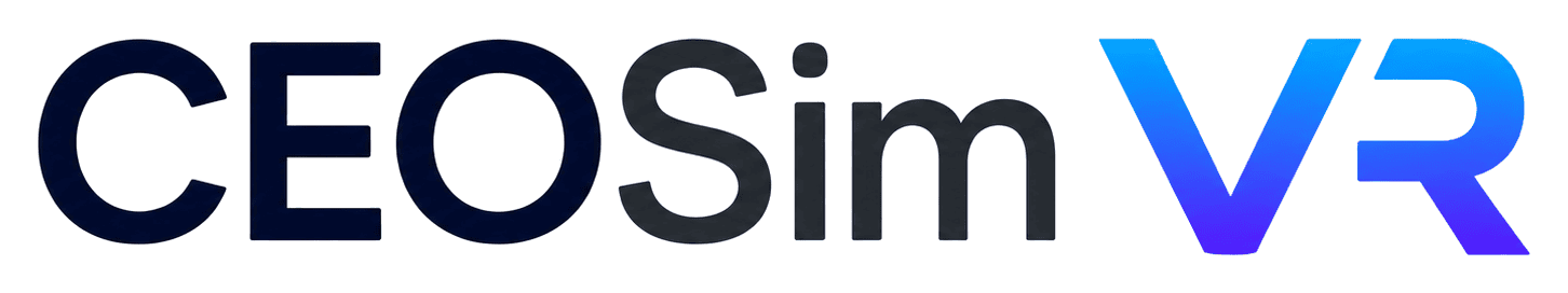 CEOSim VR