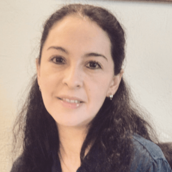 María Gabriela Palavicini Corona