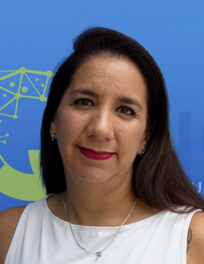Gabriela González Godínez